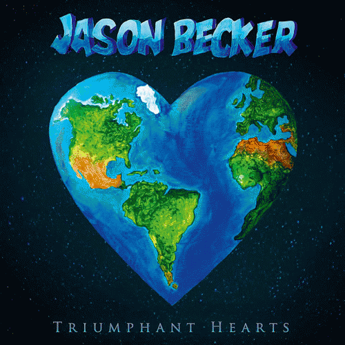 Jason Becker : Triumphant Hearts